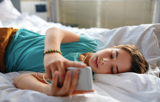 children's mental health