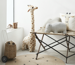 10 adorable (and super-affordable) buys for your baby’s very first room