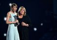 ‘Really hard’ Taylor Swift reveals mother’s brain tumour diagnosis