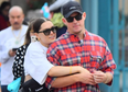 Channing Tatum and Jessie J are dating again after splitting just a month ago