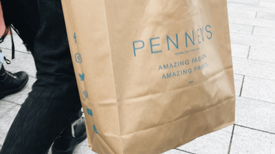 The €30 Penneys jumpsuit that could pass for a designer piece is in stores now