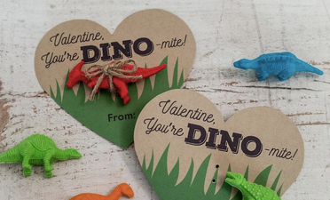 Adorable! 5 easy and ultra-cute DIY Valentine’s Day cards your kids can make themselves