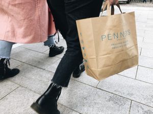 The gorgeous floral Penneys dress you’ll want to pick up before it completely sells out