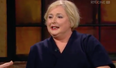 Derry Girls’ Siobhan McSweeney was an absolute treasure on the Late Late Show last night