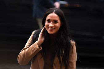 Royal insider responds to reports Meghan Markle is set for a tell-all interview with Ellen DeGeneres