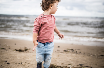 The small 3 changes I made that drastically improved my toddler’s meltdowns