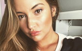 Jacqueline Jossa ‘in talks’ to replace Michelle Keegan in BBC1’s Our Girl