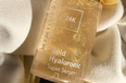 The 24k gold hyaluronic serum that’s all about smooth, hydrated and glowing skin