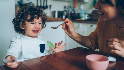 Positive parenting: ‘Patience stretching’ might just be the key to raising toddlers