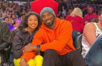 Vanessa Bryant has posted an emotional statement following the death of her husband and daughter