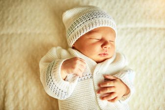 40 gorgeous baby names predicted to be trending in the next decade