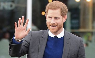 Prince Harry’s complaint against Mail on Sunday dismissed