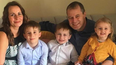 Funerals of three children found dead in Dublin home to take place tomorrow