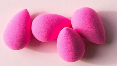 Mrs Hinch just shared the super-clever way she cleans her beauty blender (and we are impressed)