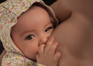 5 ways to heal your sore and cracked nipples when breastfeeding