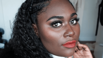 Orange Is the New Black’s Danielle Brooks reveals daughter’s name two months after her birth