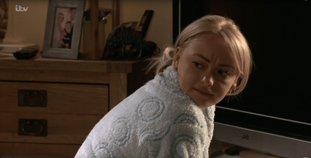 Corrie fans stunned as Katie McGlynn made a surprise appearance last night