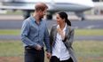 Meghan Markle and Prince Harry are reportedly planning to relocate (again)