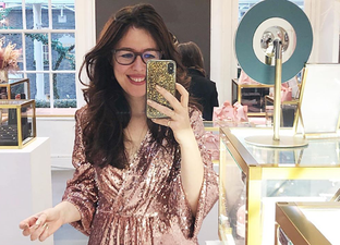 Jewellery designer Chupi announces pregnancy and shares her IVF journey