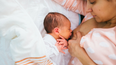 Breastfeeding: The amazing photo that shows breast milk repelling harmful bacteria