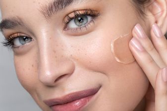 Beauty experts are raving about a new “blurring” primer that improves skin texture over time