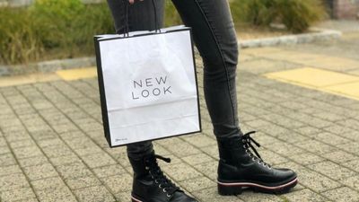 Meet the flattering €33 New Look dress we’re going to be living in all spring