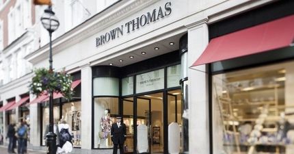 Brown Thomas is opening a massive new store in Dundrum