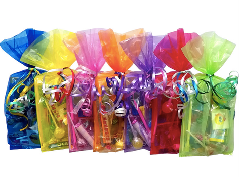 party bags