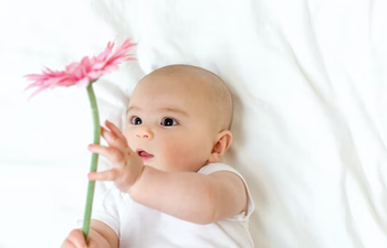 Spring baby? You’ll love these ten beautiful nature-inspired baby names
