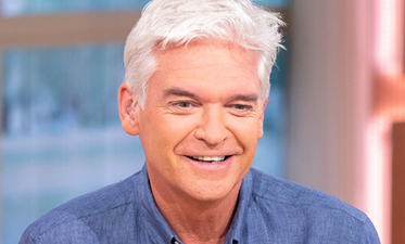 ‘My family have held me so close’ TV presenter Philip Schofield comes out as gay