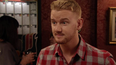 Corrie’s Mikey North teases Gary could go ‘off the rails’ if he finds out about Maria and Ali’s kiss