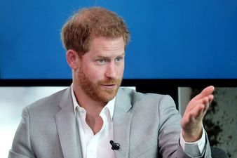 Prince Harry has been having therapy ‘for seven years to cope with Princess Diana’s death’