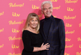 Phillip Schofield’s wife Stephanie speaks out for first time since husband came out as gay