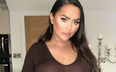 ‘Devastated’ Ex On The Beach’s Chanelle McCleary experiences miscarriage