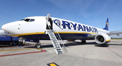 Ryanair are doing an incredible seat sale, with prices from just €5