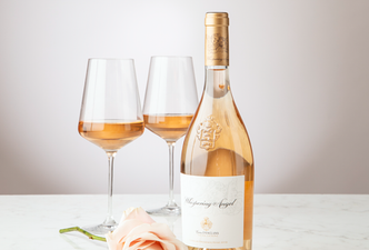 SuperValu is selling everyone’s favourite rosé, Whispering Angel, half-price for 48 hours