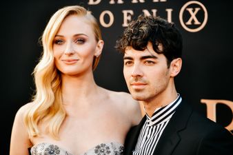 Sophie Turner and Joe Jonas are reported to be expecting their first child