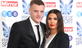Rebekah Vardy says the Wagatha Christie saga left her hospitalised three times during her pregnancy