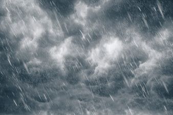 Met Éireann have issued a weather advisory for all of Ireland ahead of Storm Dennis