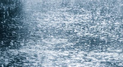 Met Éireann issues rainfall warning for all of Ireland