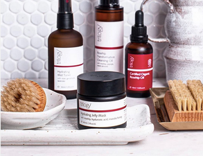 Goodbye tired morning face: The €23 face mask every woman over 30 needs in her life