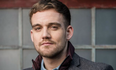 Coronation Street’s James Burrows is leaving the soap after two years