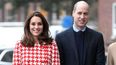 ‘William didn’t feel he could do much to help’: Kate Middleton opens up about her experience with severe morning sickness
