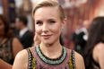 Kristen Bell says daughter Delta’s name is a “big, big bummer” right now