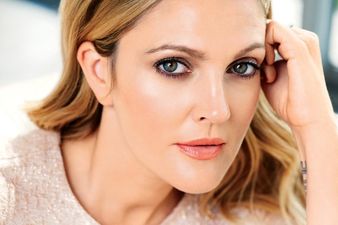 Drew Barrymore just shared an incredible post on Instagram about body positivity