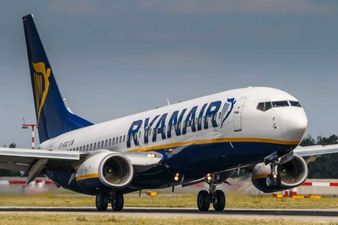 Ryanair is having an amazing seat sale, with flights from just €5