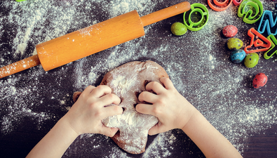 Midterm fun: Your little chefs will love this fun, FREE bake-off at Union Café in Mount Merrion
