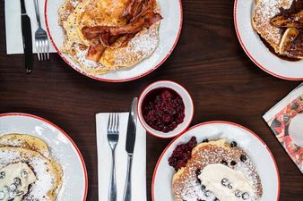 Here’s how you can get free pancakes in Dublin on Pancake Tuesday