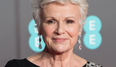 Julie Walters reveals she was diagnosed with stage three bowel cancer