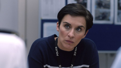 Line of Duty’s Vicky McClure is set to star in the ‘high octane thriller’ Trigger Point